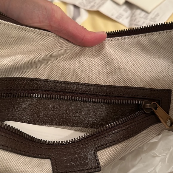 Authentic Gucci OphidiaGG Medium shoulder/crossbody bag - Picture 3 of 4